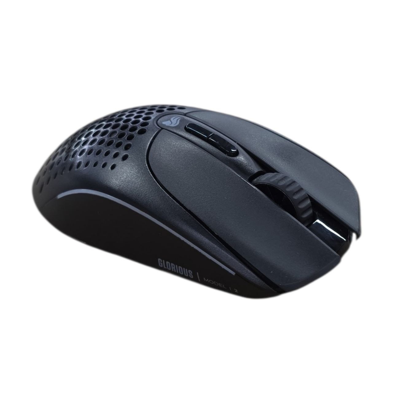Glorious Model I 2 Wireless Lightweight Gaming Mouse 9 Programmable Buttons