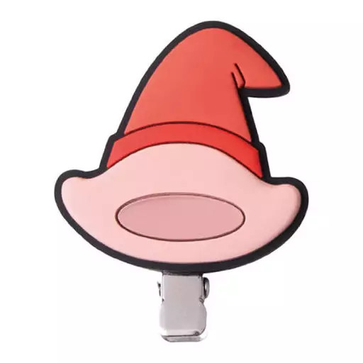 Bandai Ojamajo Doremi Capsule Hair Clip Hat Non-Metallic 1.8in 2023 Release