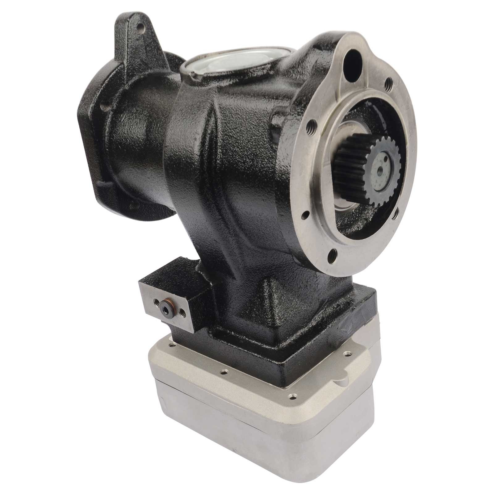 Air Brake Compressor 3104324 9111356080 for Cummins 9111535200 9111549292