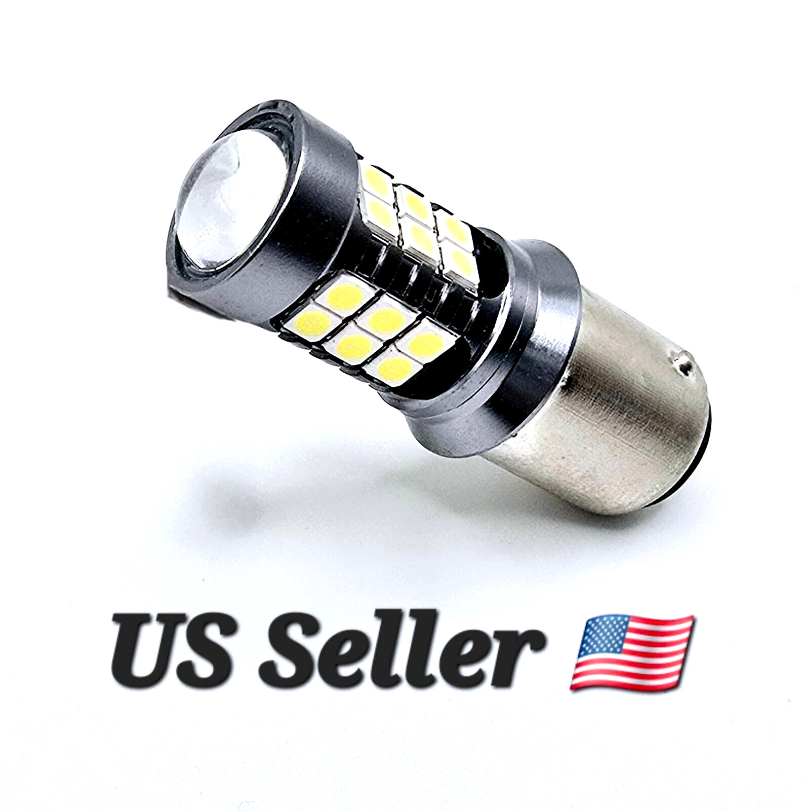 🌟Blazing LED Brake/Tail Bulb for Polaris Sportsman 500 '96–'01,'04 ⬆️Visibility