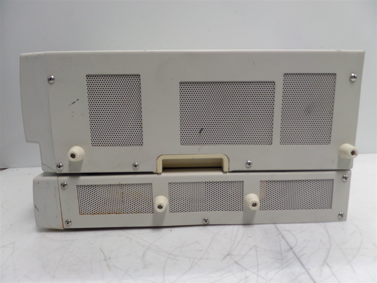 Fujinon EVE 400 Endoscopy Video Processor System