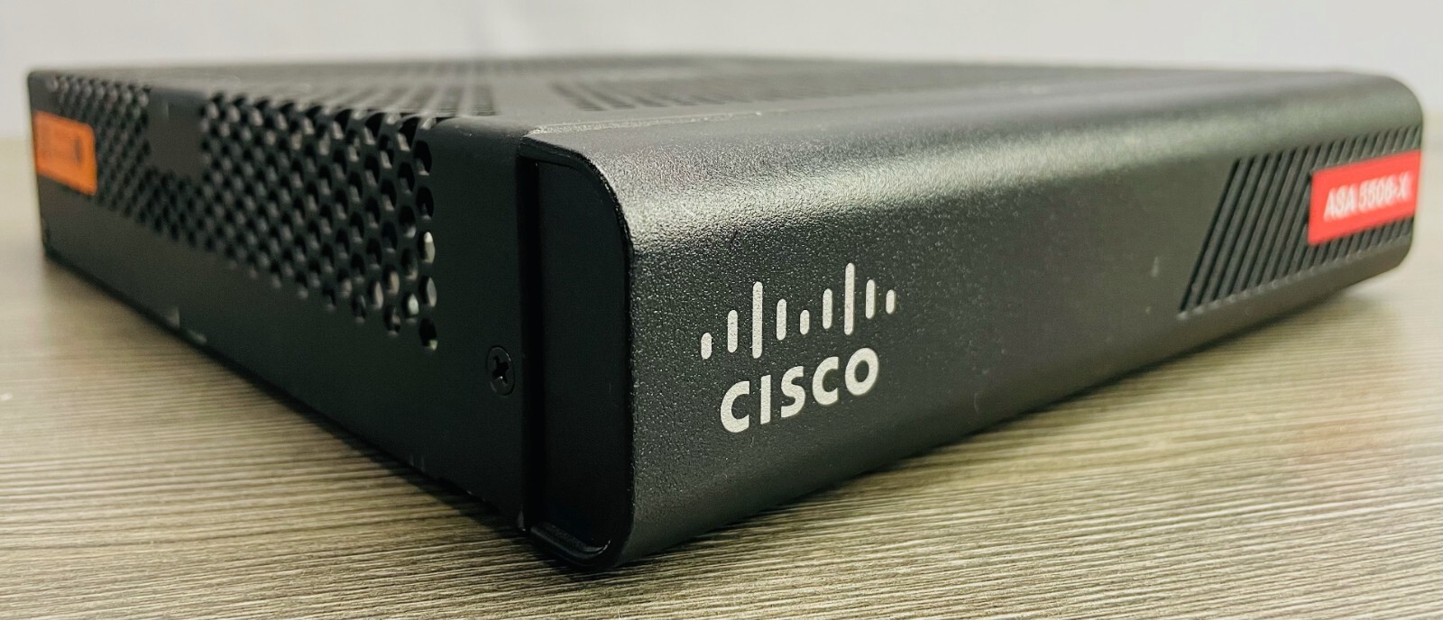 Cisco ASA5506-K9 ASA 5506-X Network Security Firewall - Same Day Shipping