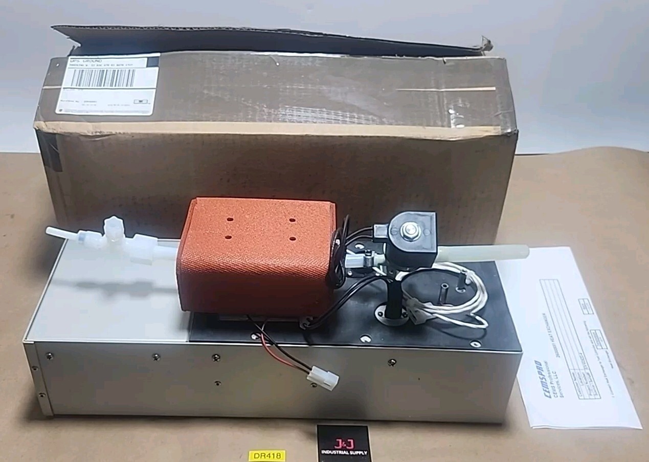 *NEW SURPLUS* Cemspro Professional 26000551 Heat Exchanger EX102822-4 + Warranty