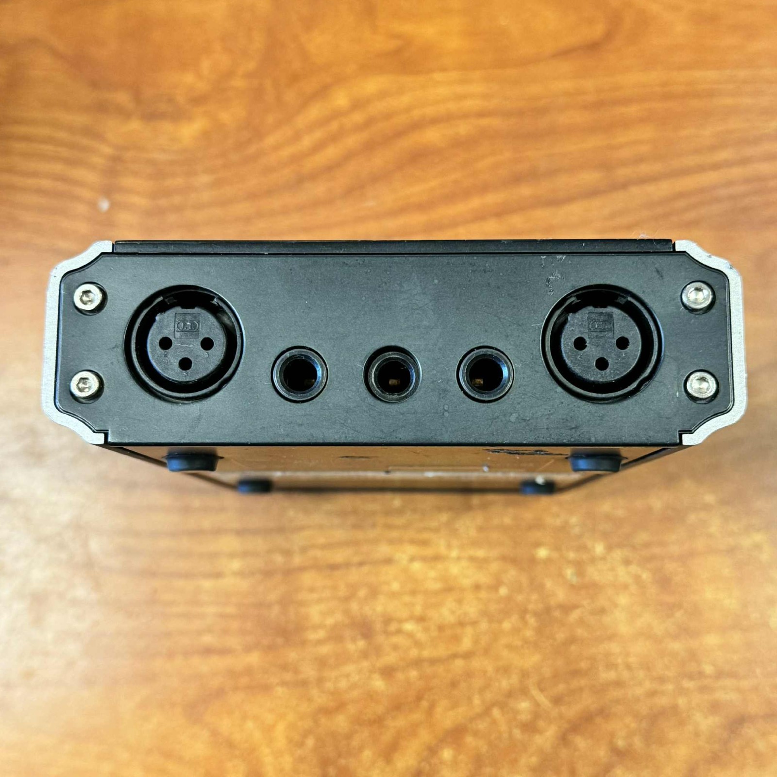 Tascam US144MKII USB 2.0 Audio MIDI Interface Bus-powered - TESTED