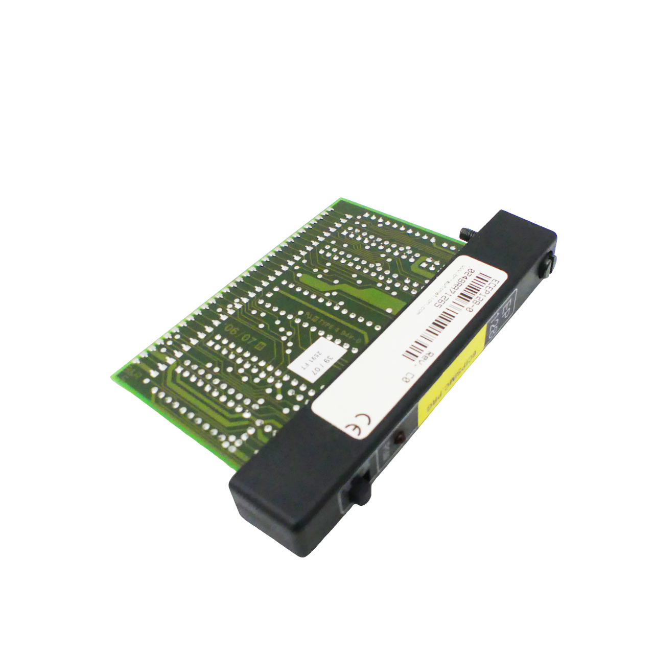 B&R Automation EP128 Speichermodul ECEP128-0 Rev. C0 -used-