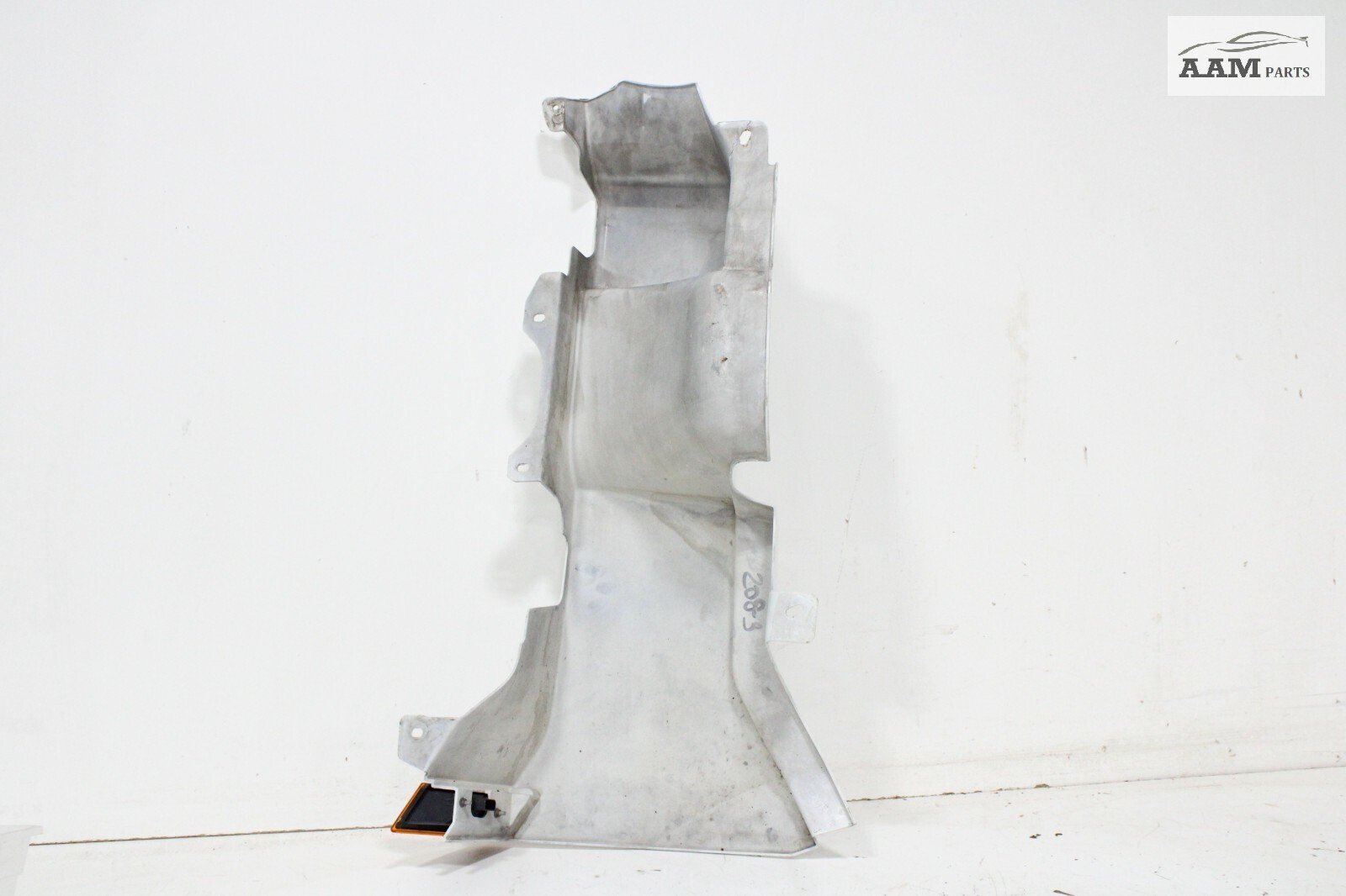 18-24 FREIGHTLINER CASCADIA FRONT LEFT DRIVER SIDE COWL SIDE PANEL OEM