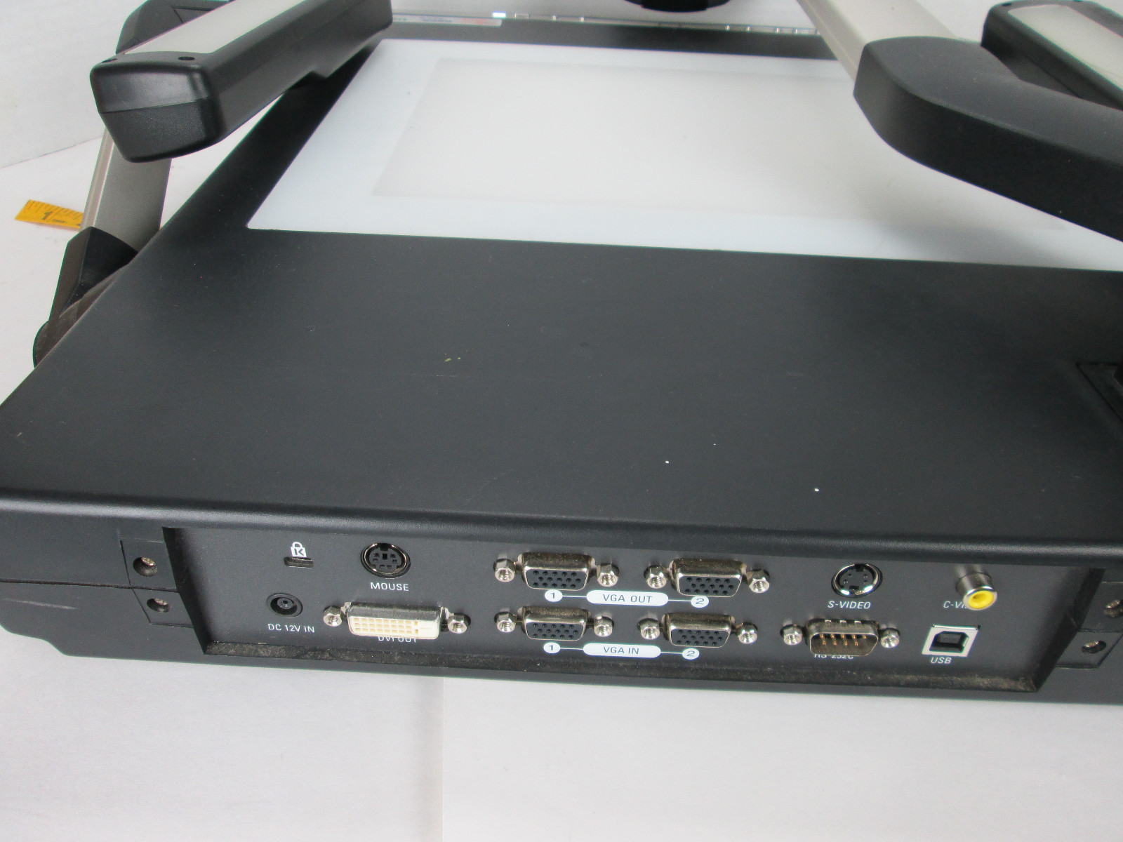 Samsung SDP-900DXA Digital Document Presenter Overhead Camera Presentation S