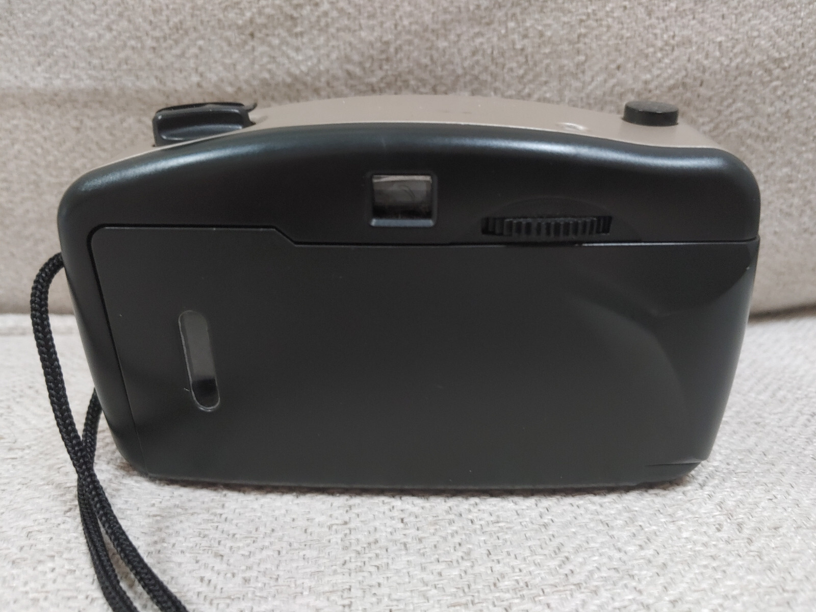 Camera, vintage DS Max HC 2000 Focus Free 35 mm (tested WORKING)