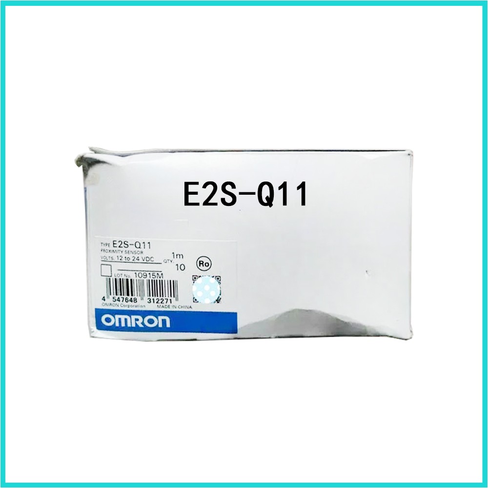 New Omron E2S-Q11 E2S-Q12 E2S-Q13 E2S-Q14 E2S-Q15 E2S-Q16 micro Position switch