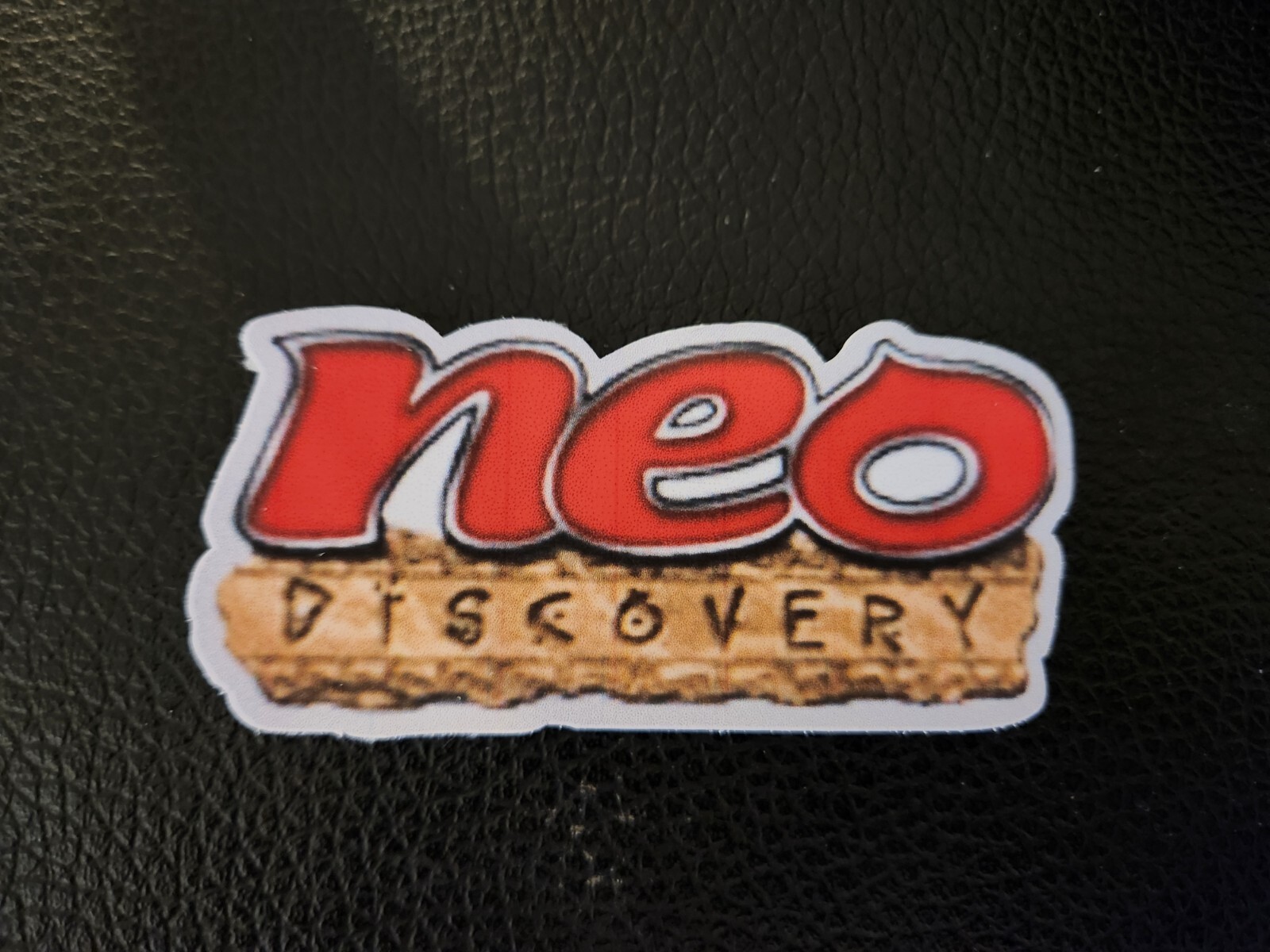 Pokemon Set Stickers - Base Set through E-Series: WOTC Only