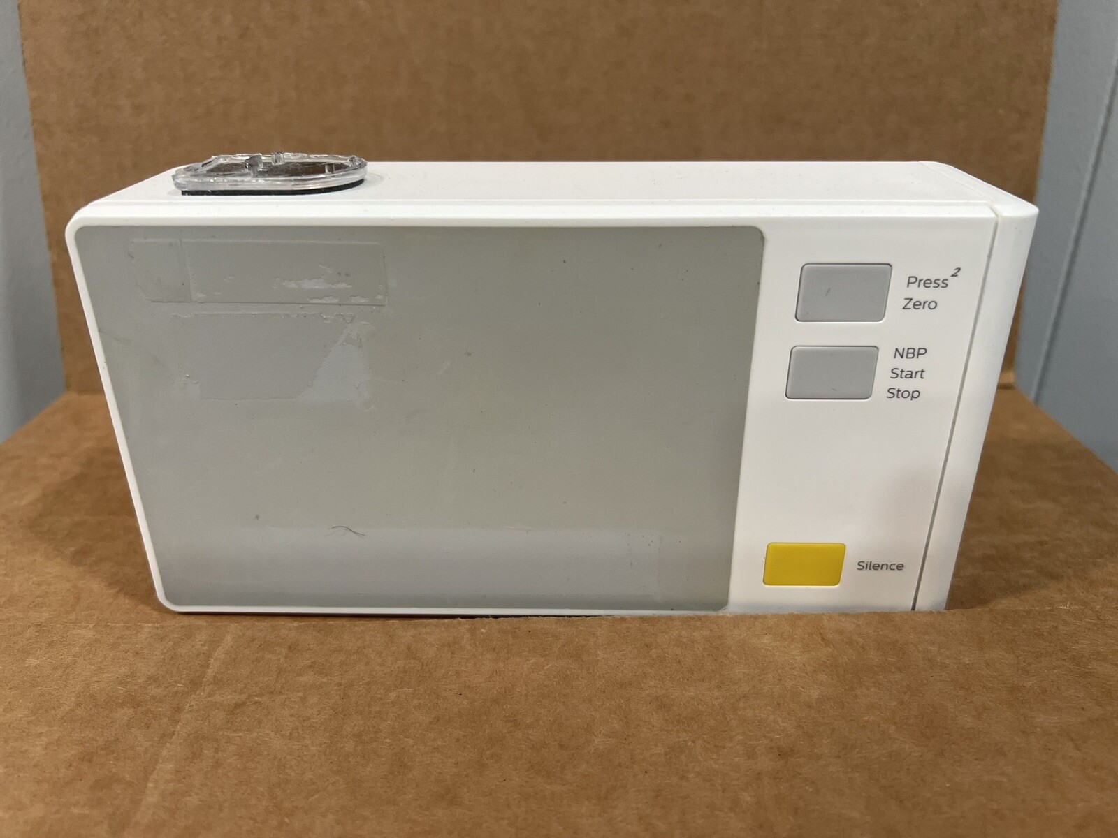 Philips IntelliVue MMX Module 867036 #101