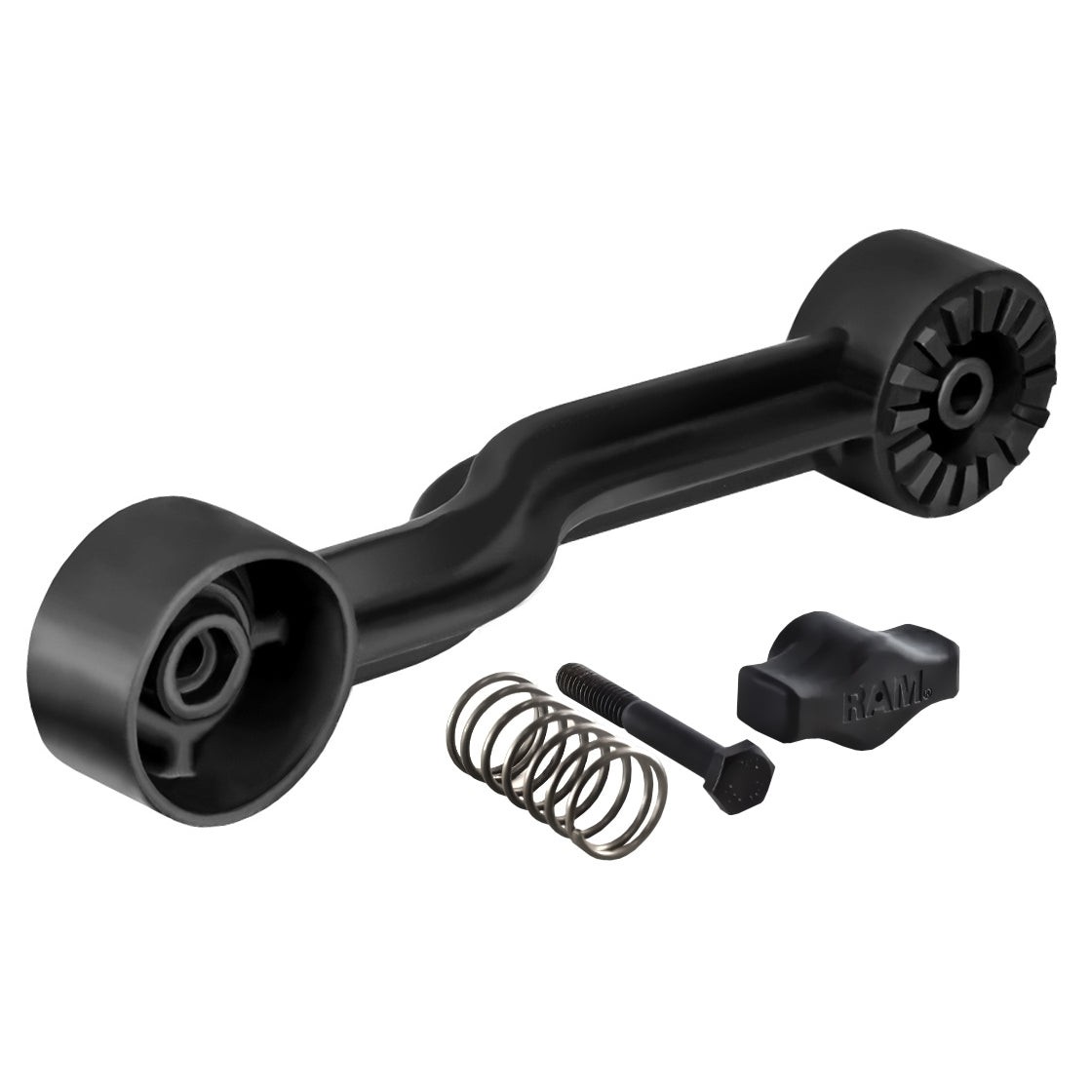 RAP-114-PAU  RAM ROD 8" Post Extension Arm...