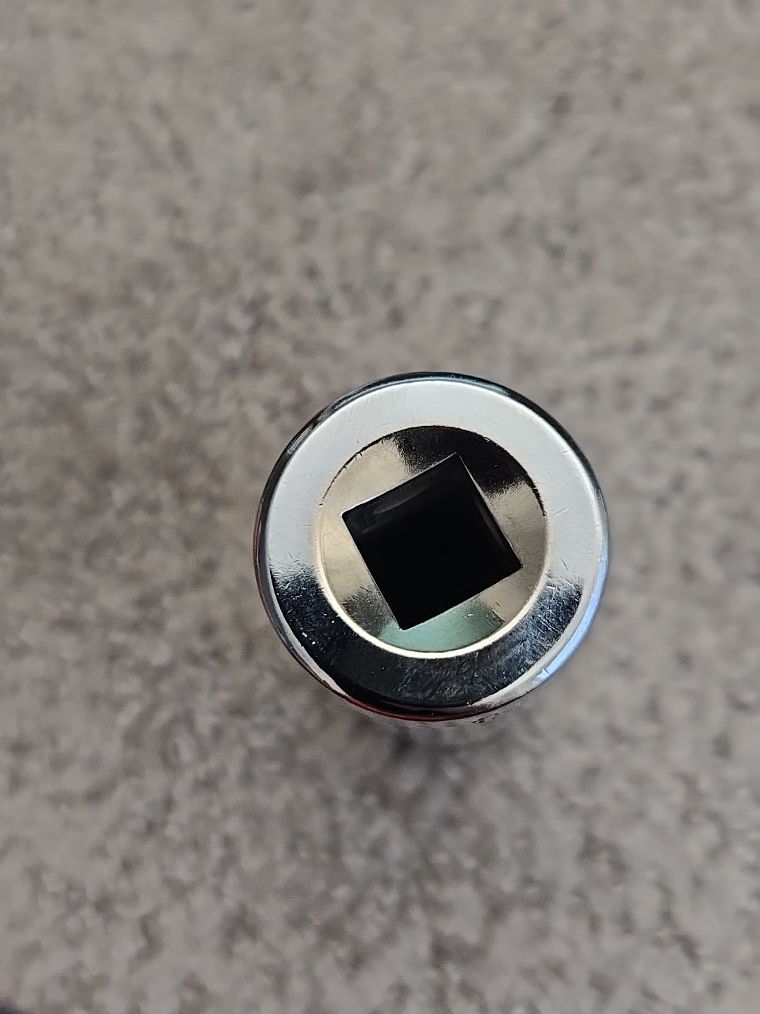 Craftsman CMMT43337 3/4" 6pt Deep Well Socket 3/8" Drive