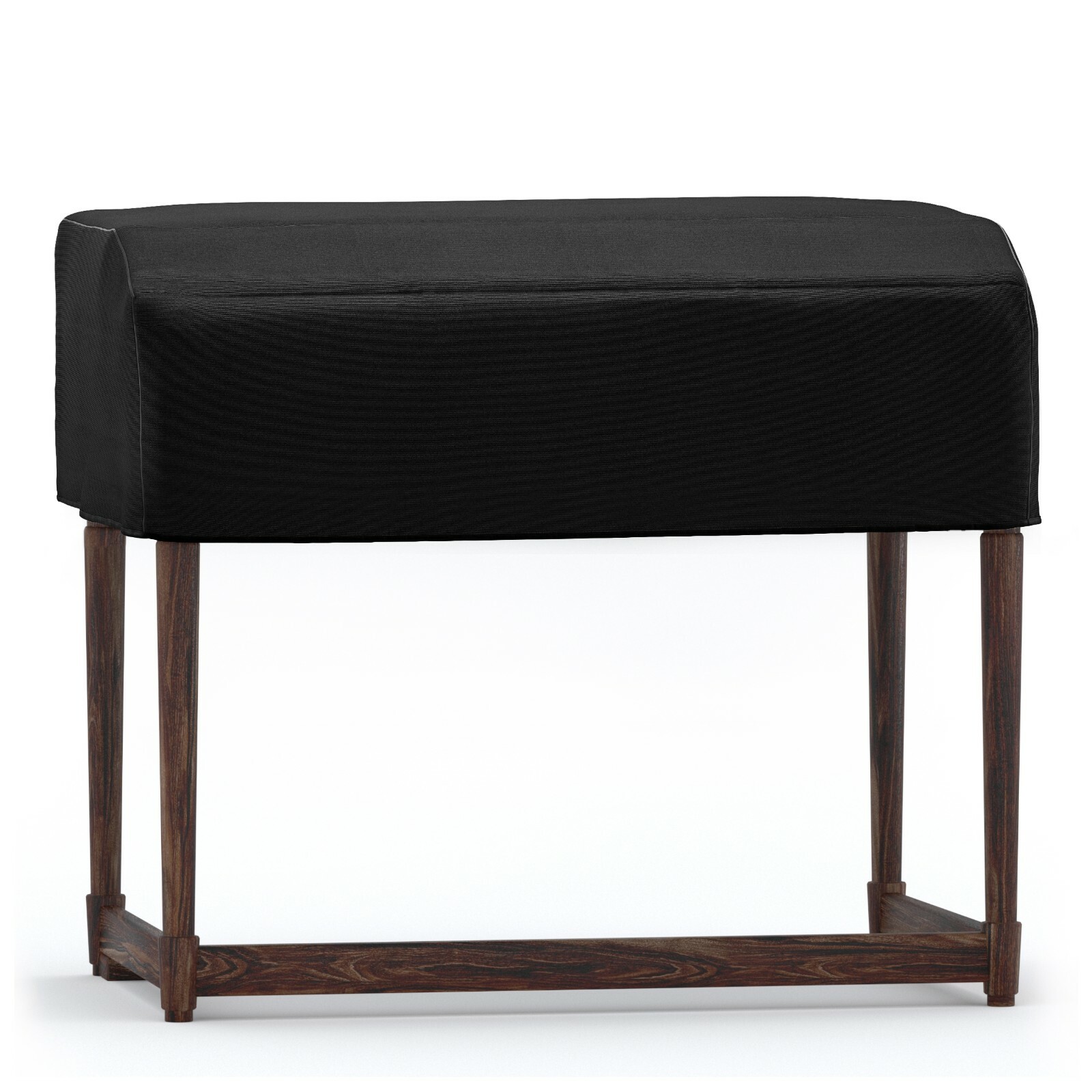 Custom padded cover for HAMMOND M-3 organ (short-height)