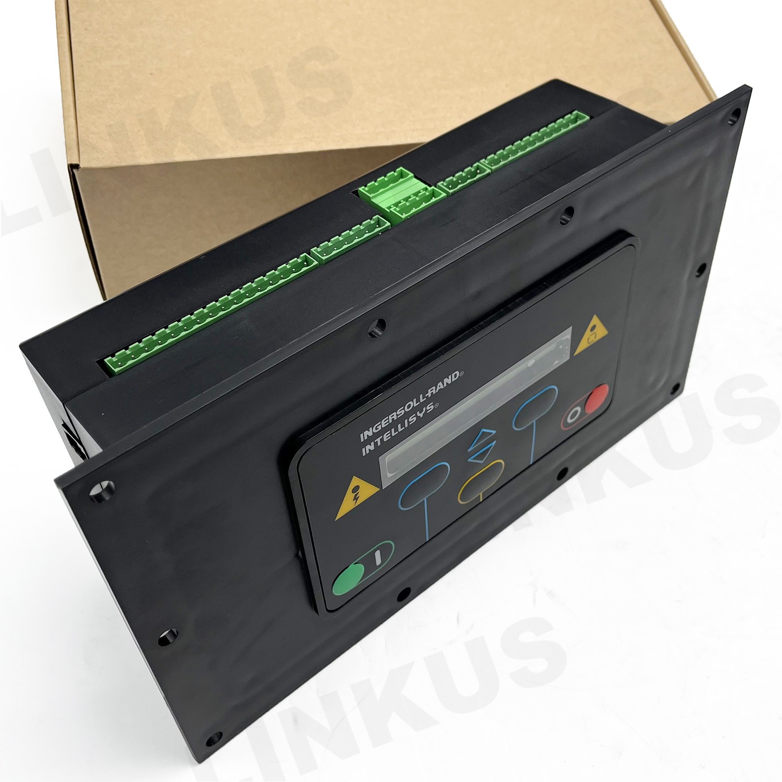 New 39900519 Computer Controller Panel for INGERSOLL RAND
