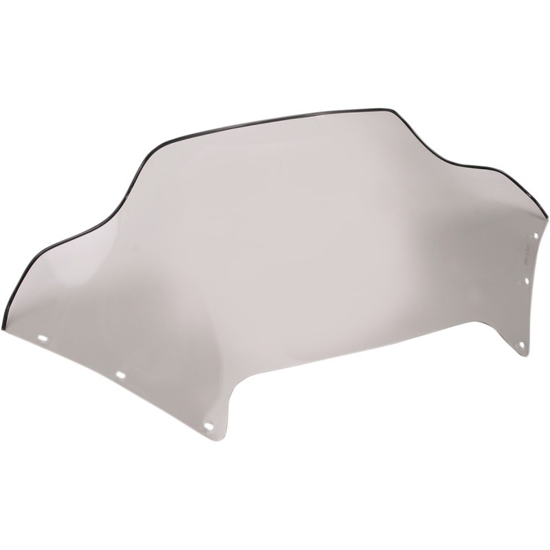 SNO STUFF Replacement Windshield - Smoke - 450158