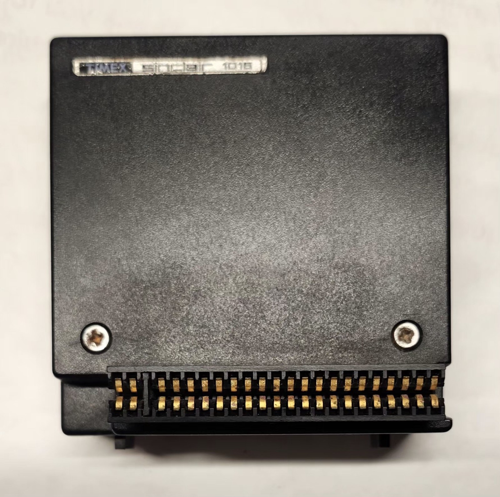 Timex/Sinclair 1016 16K RAM Expansion - Untested