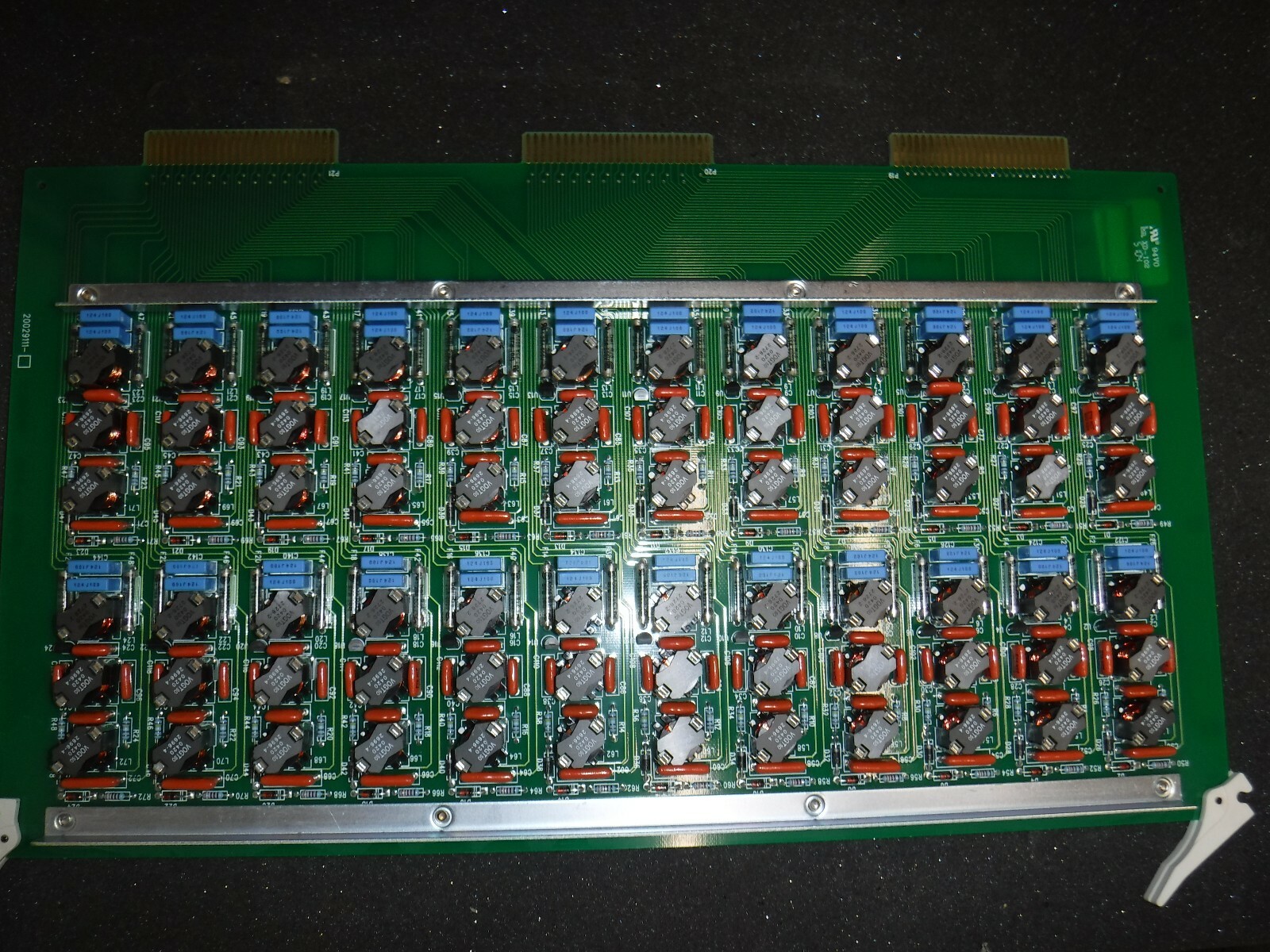 Wilcom PS-4100-01 Board