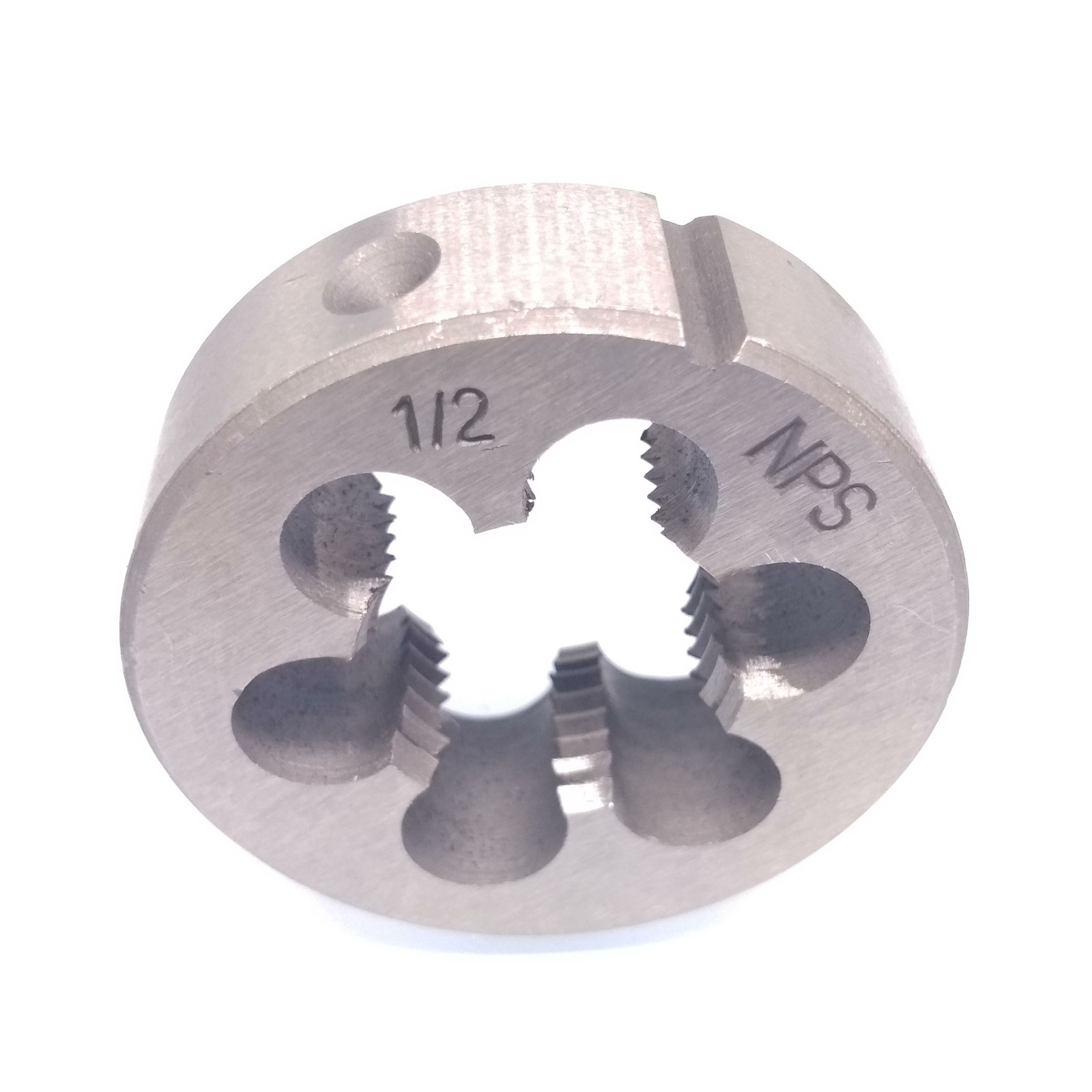 HSS 1/2-14 NPS Die Right Hand Thread