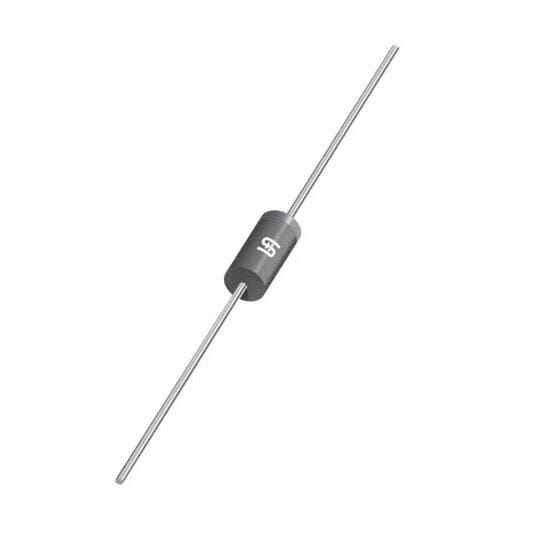 10Pcs 1V5KE82CA DO-201-2