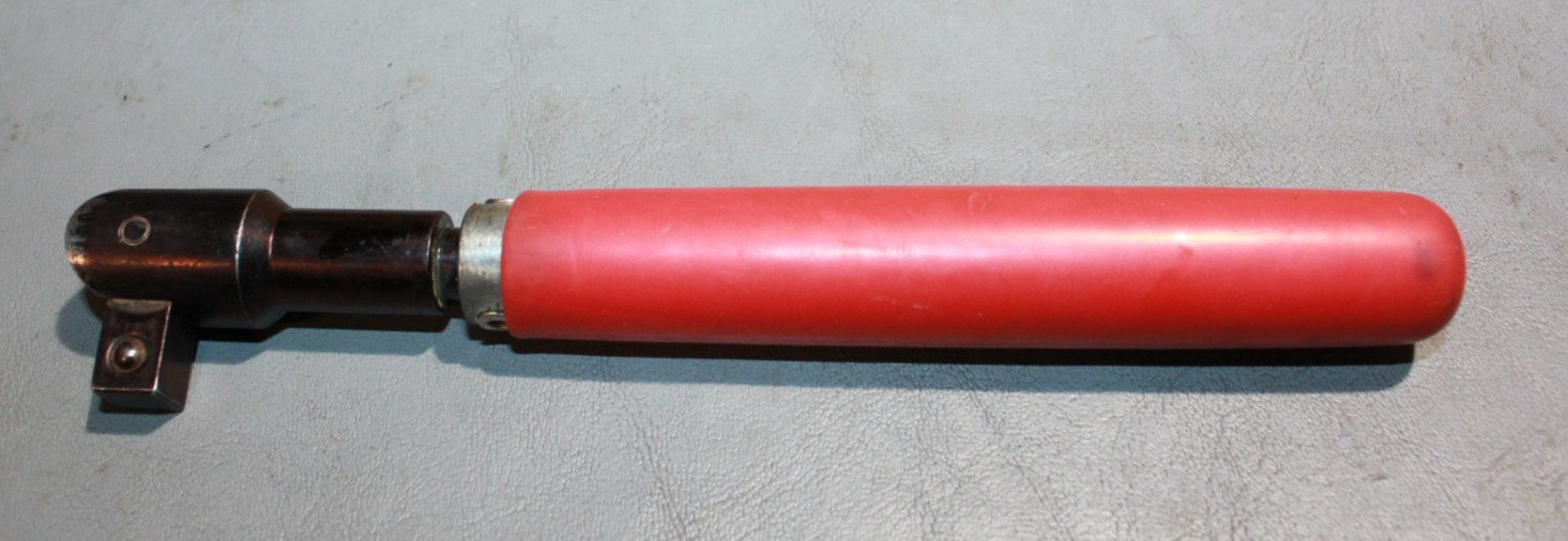 Micrometer Torque Wrench, 3/8" Drive, Jonard Tools, TWSW-40