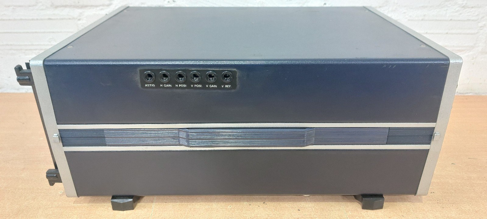 Advantest TR4132N Analog Spectrum Analyzer / Untested From Stock