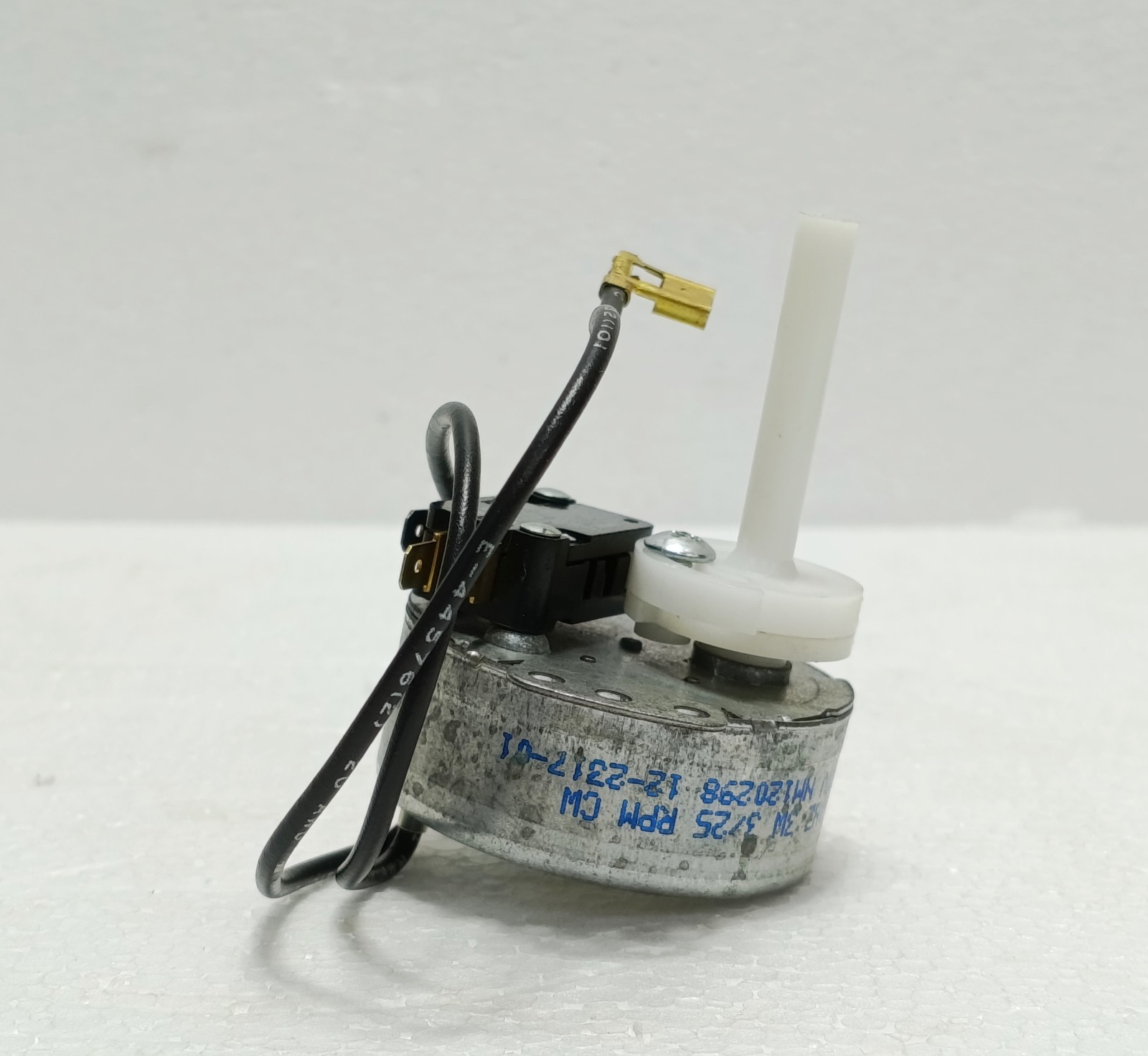 SCOTSMAN 12-2317-21 / 12-1980-01 Ice Machine Timer Switch 115V New Surplus