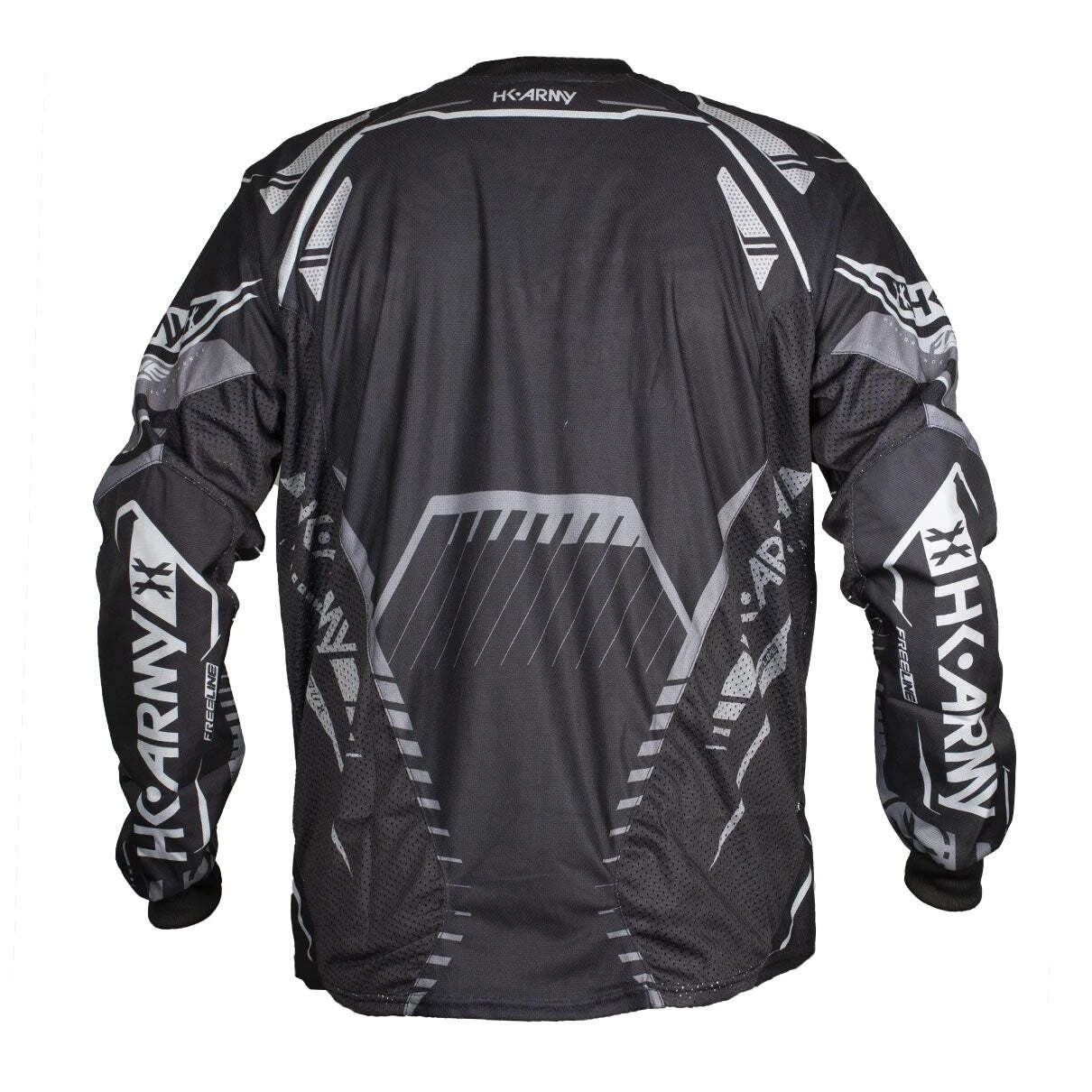 HK Army Freeline Jersey - Slate - Large