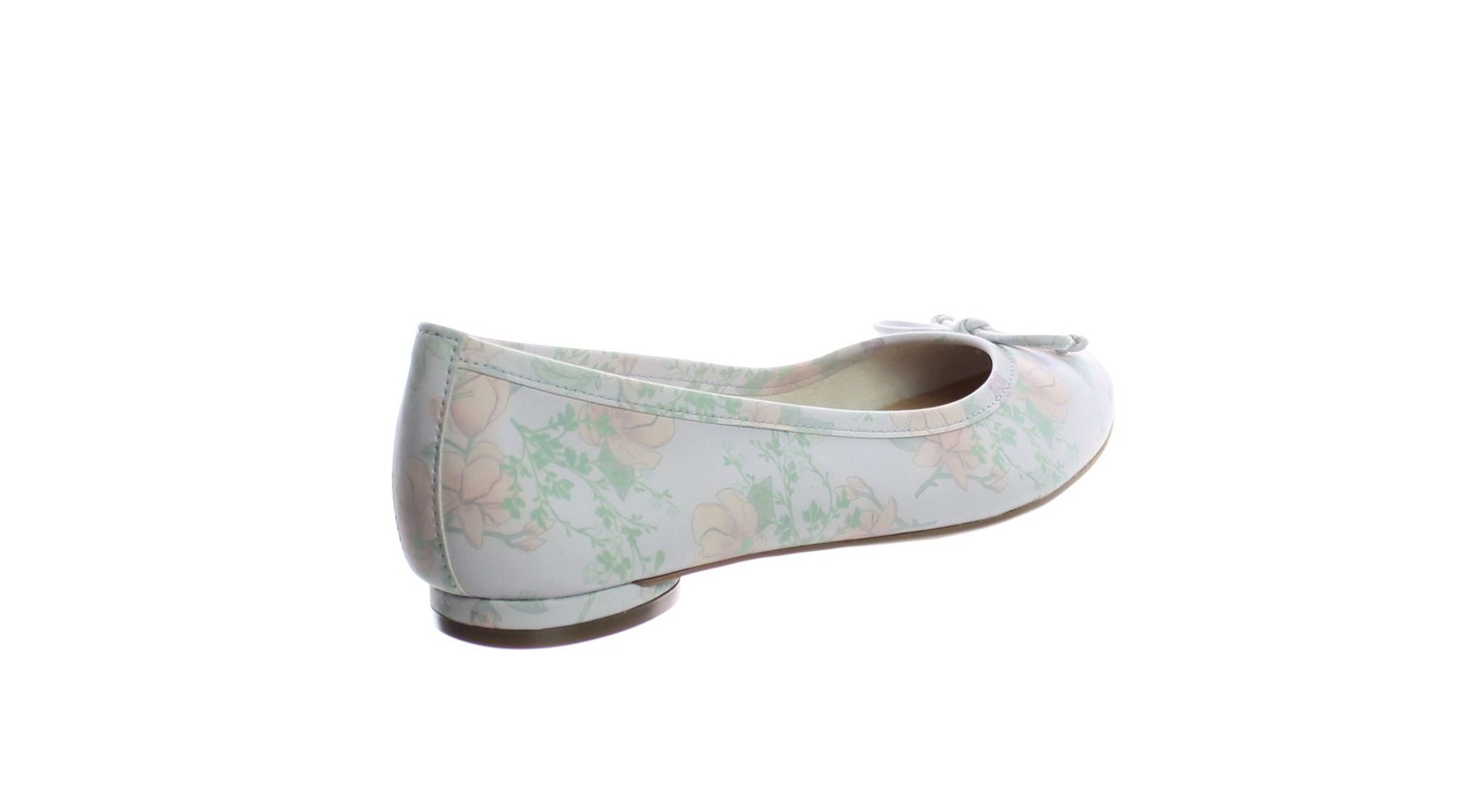 Vionic Womens Callisto Blue Ballet Flats Size 7