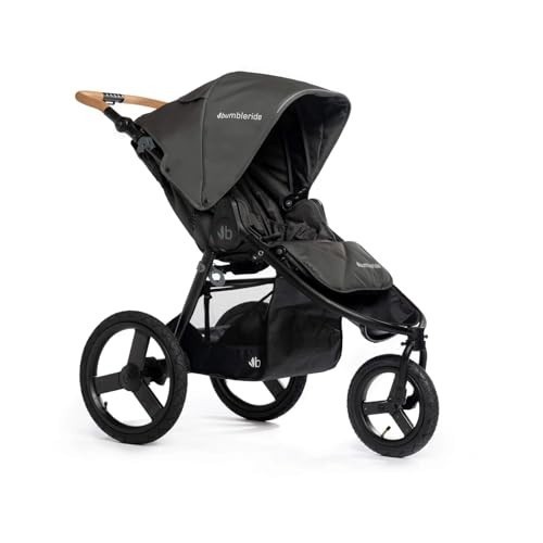 Bumbleride Speed Stroller - Storm -BRAND NEW!