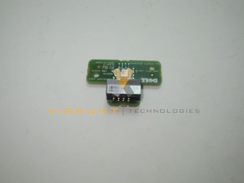 Dell 0W4997 Poweredge 6800 6850 Raid Key 4z