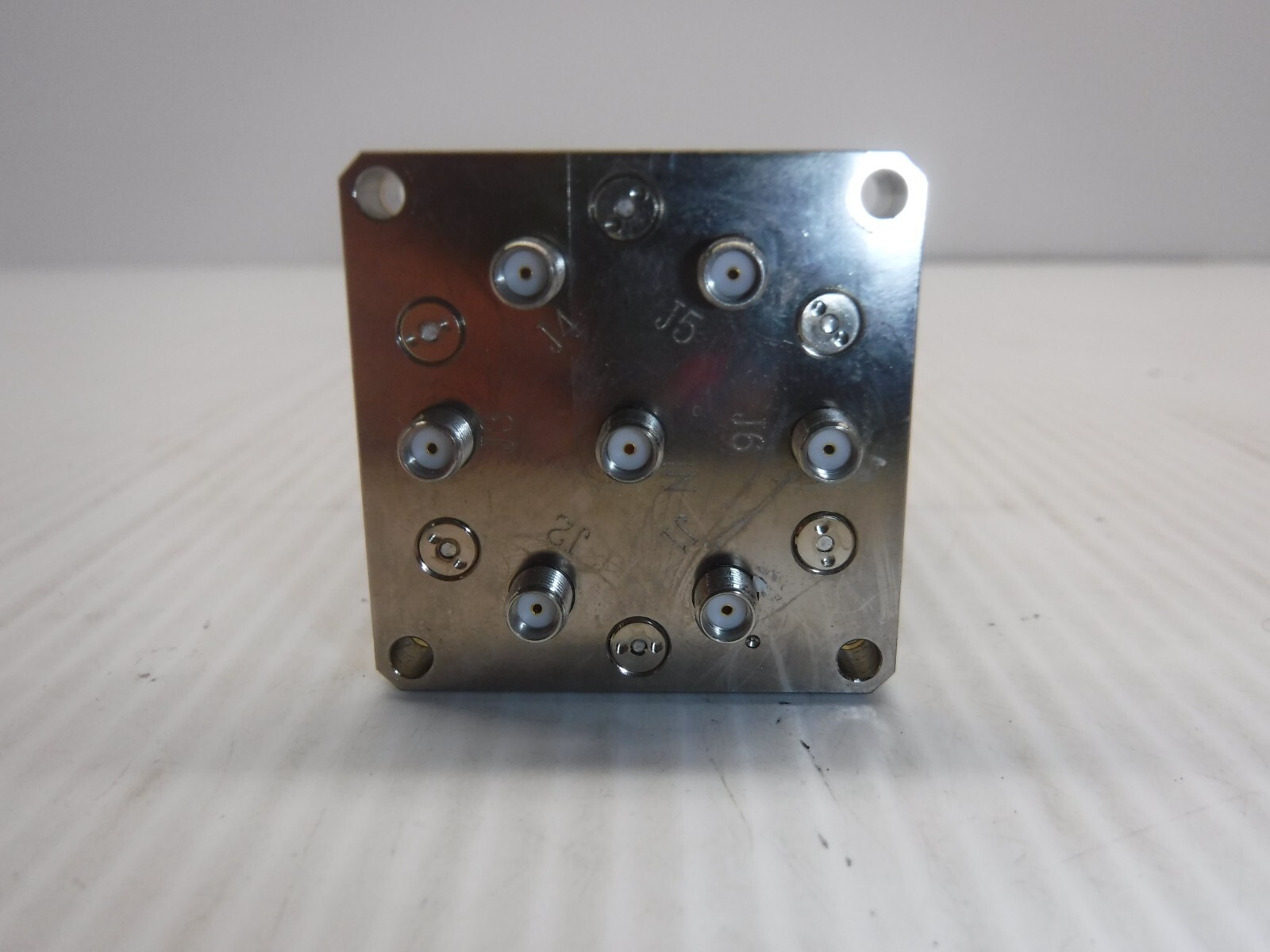 Mini Circuits MSP6TA-12+ Absorptive Switch