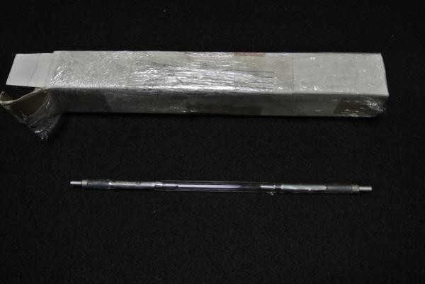 Russian Military Laser Pumping Tube ИCП-2000 Gamma Ray Source for Radiation