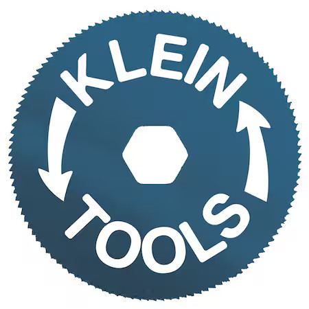 Klein Tools 53726Sen 7 1/4 In L Bx Cutter Replacement Blade For 53725