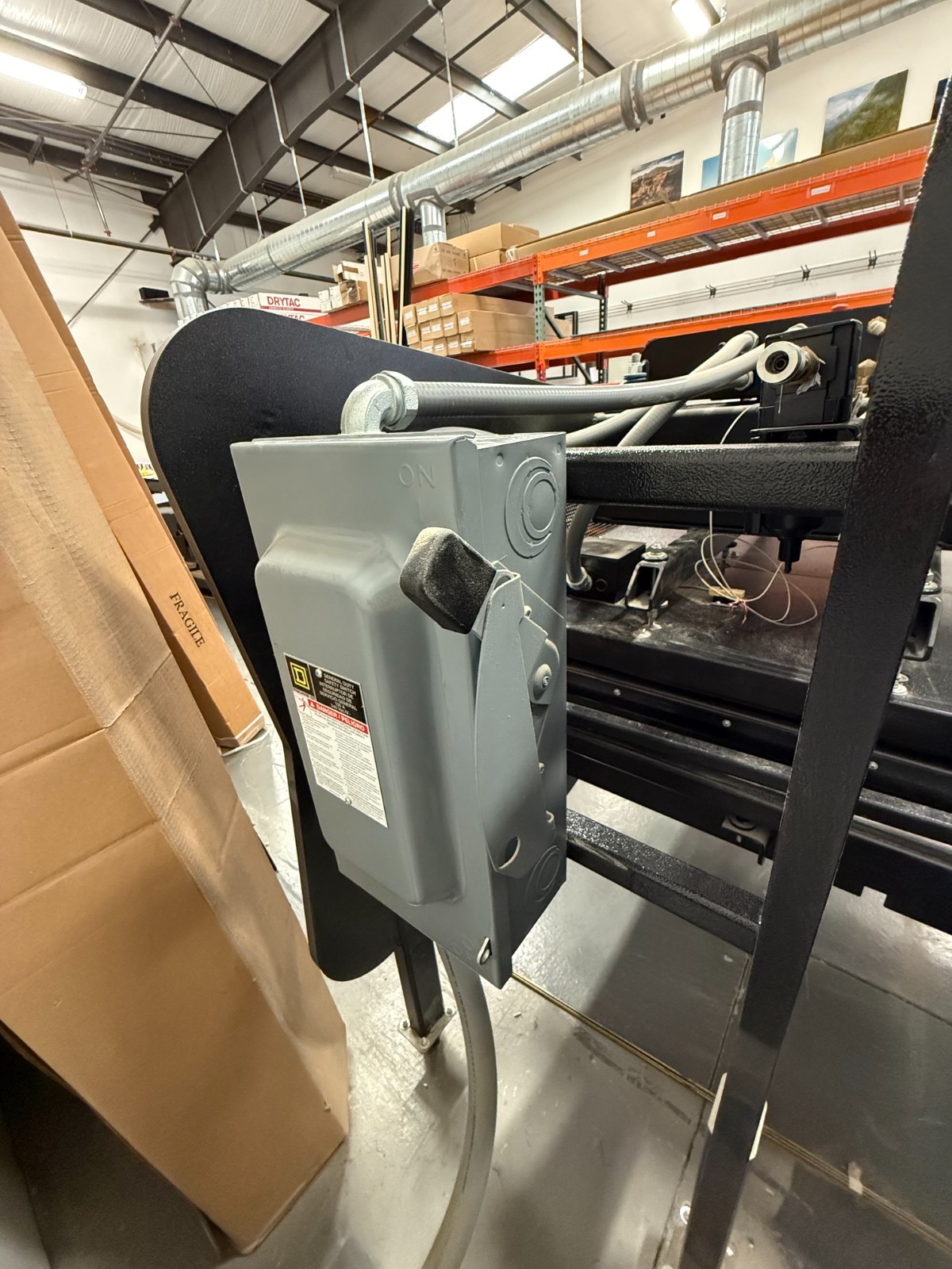 44" x 64" Air Top & Bottom Heat TWIN