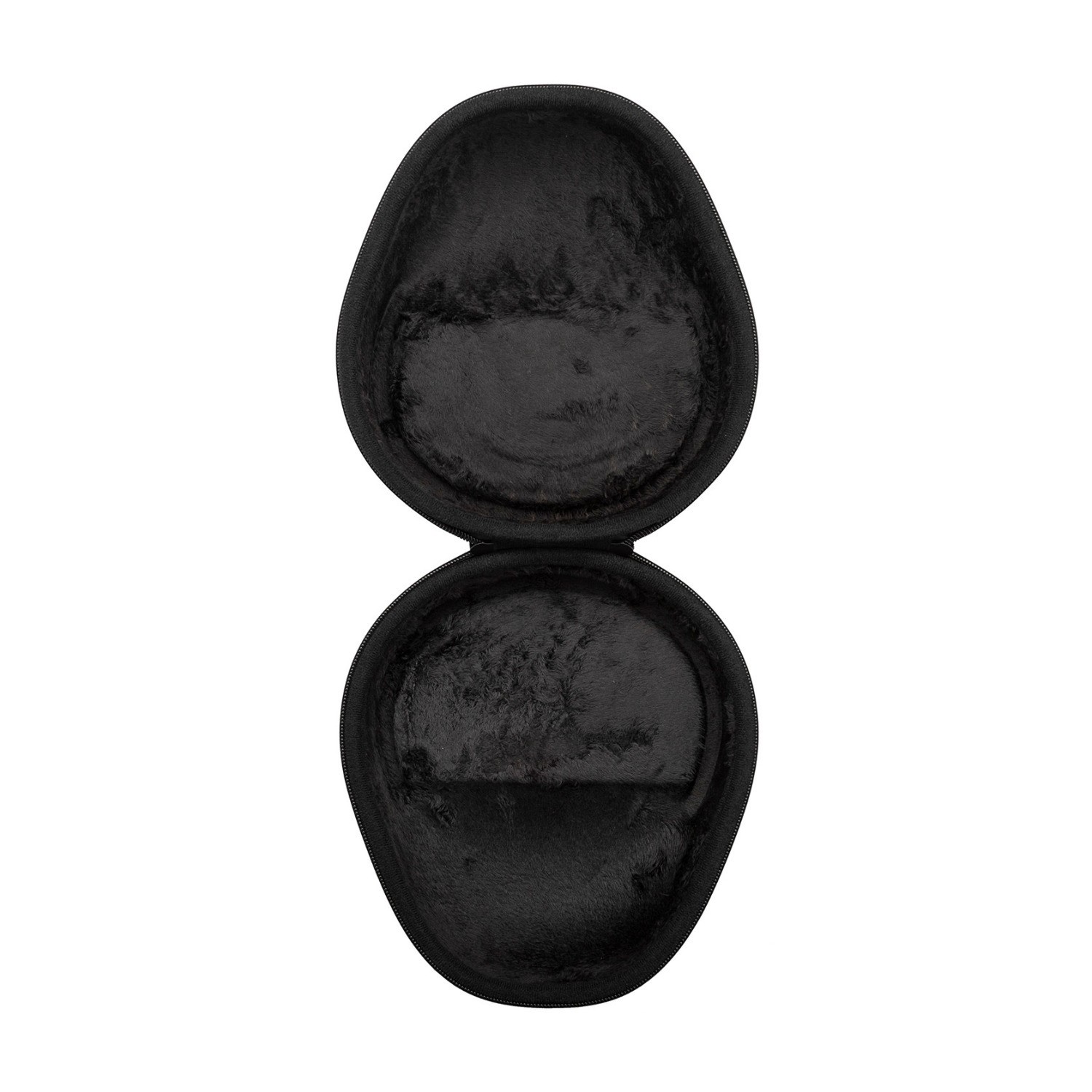 Sony MDR7506 Professional Large Diaphragm Headphone Bundle Case