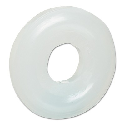 Regulator Inlet Washers, Corrosive Gas, PTFE Fluorocarbon Resin, CGA-330 Western