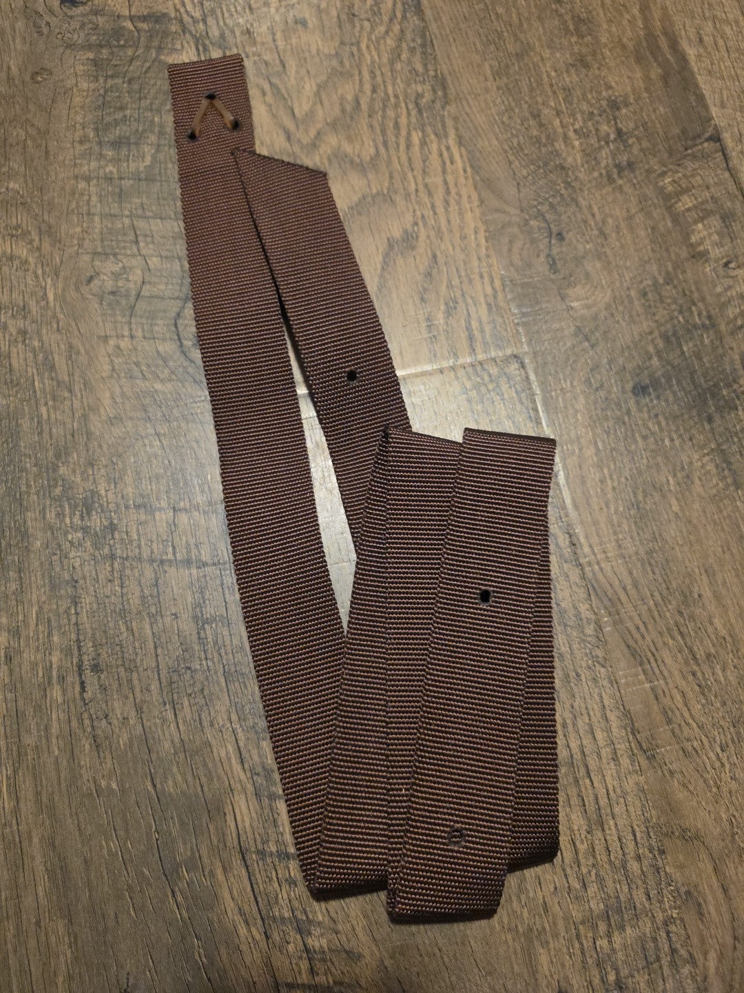 nylon cinch strap