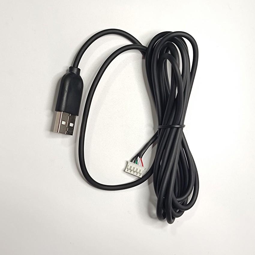 1.8M Headphone Cable for Razer Kraken BT Kitty Edition