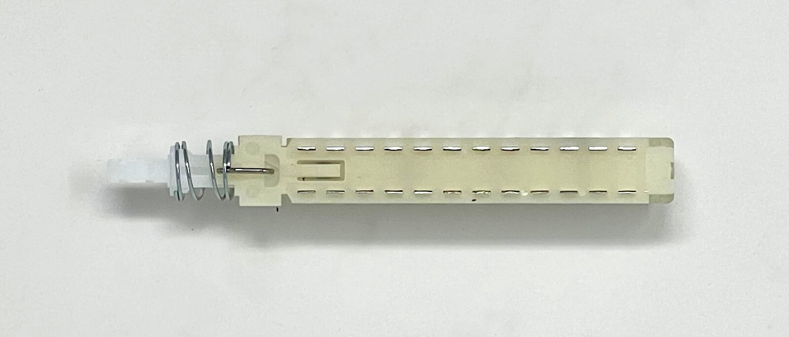 HP / Agilent 34401A S1 Front / Rear Terminals Switch
