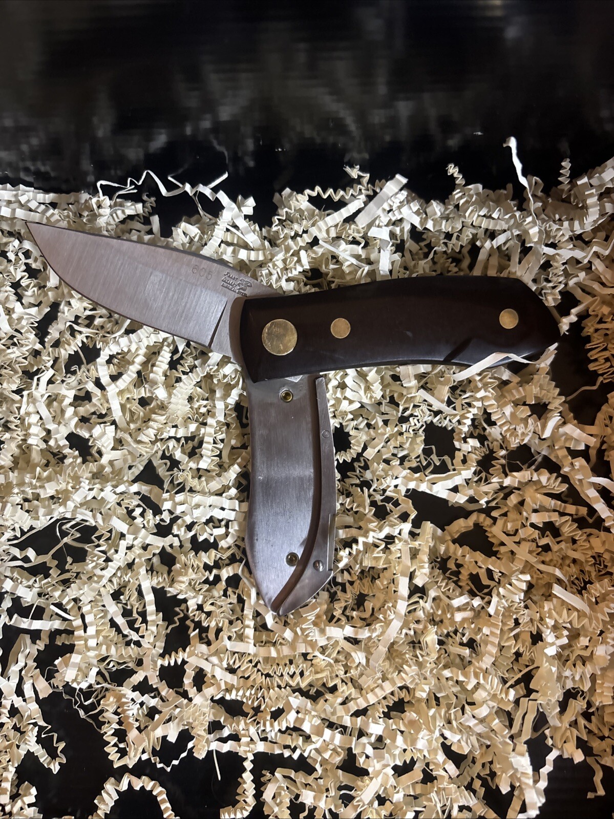 frost cutlery knife