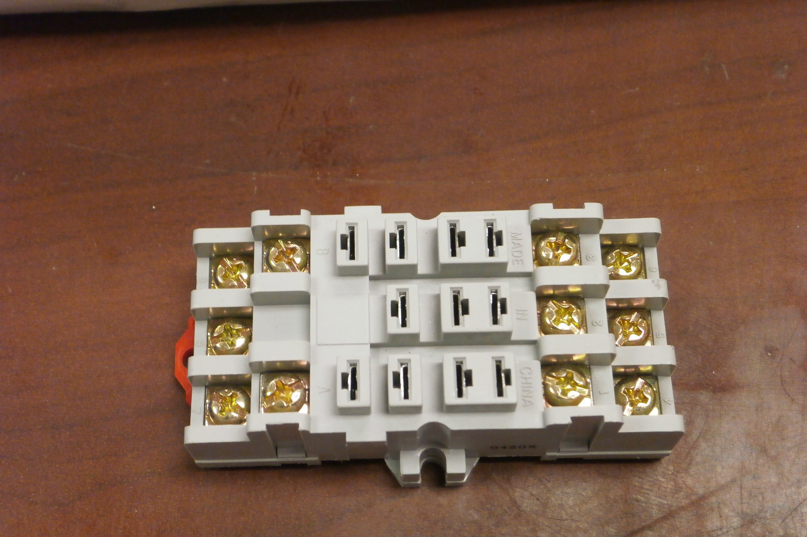 SPC Technology SPC9799 New Relay Socket (Original Box)