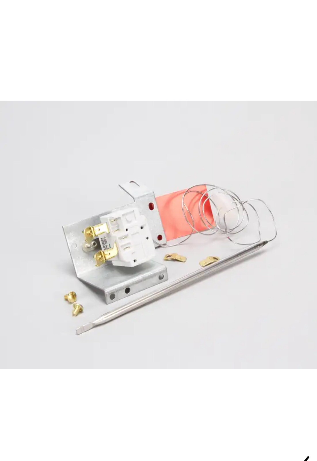 BUNN 28319.0000 THERMOSTAT KIT 202F TND…GENUINE OEM…NEW