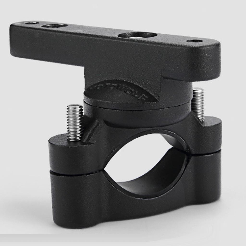 New Motorcycle Rotatable Extended Brackets