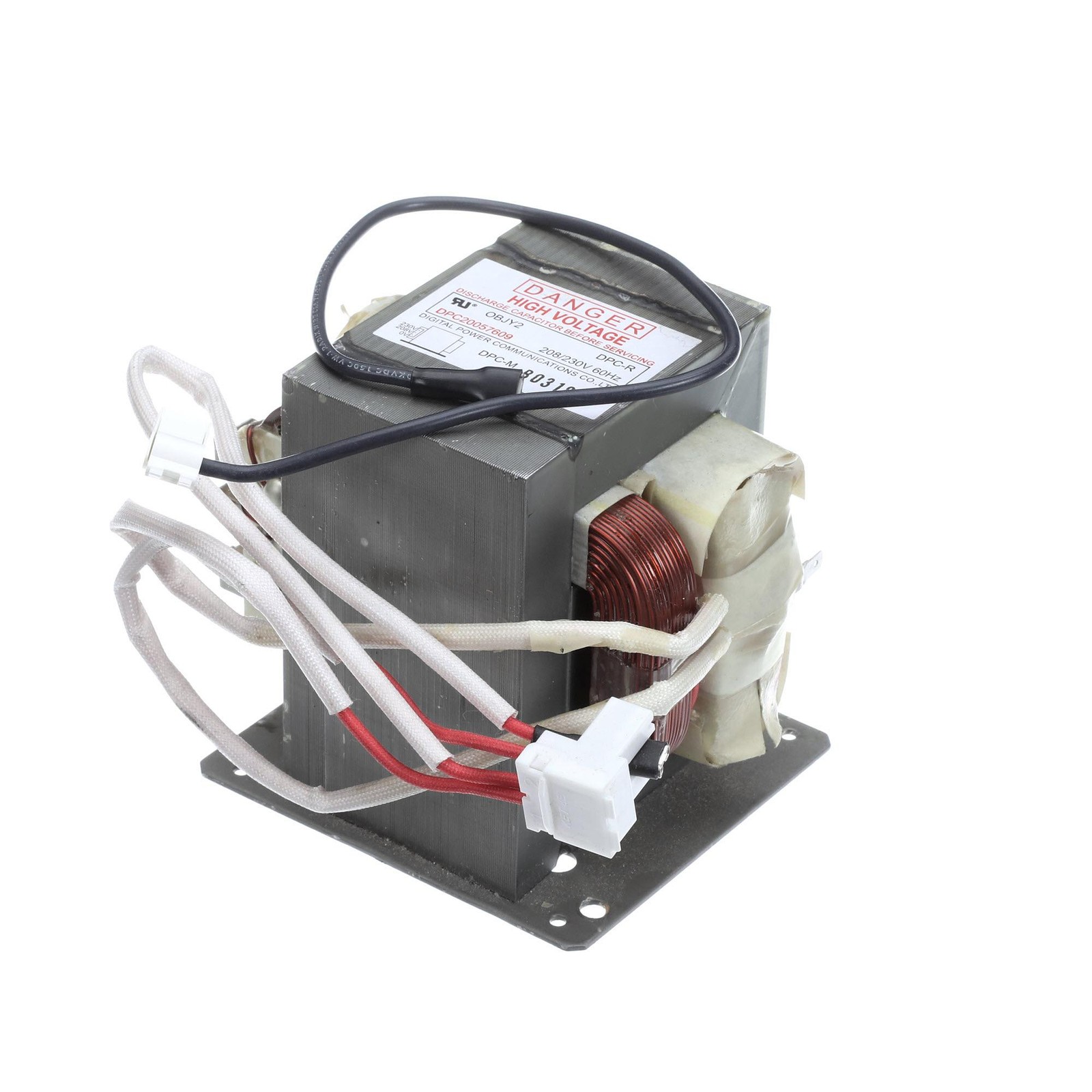 Amana Menumaster 59204739- Genuine OEM Replacement Part