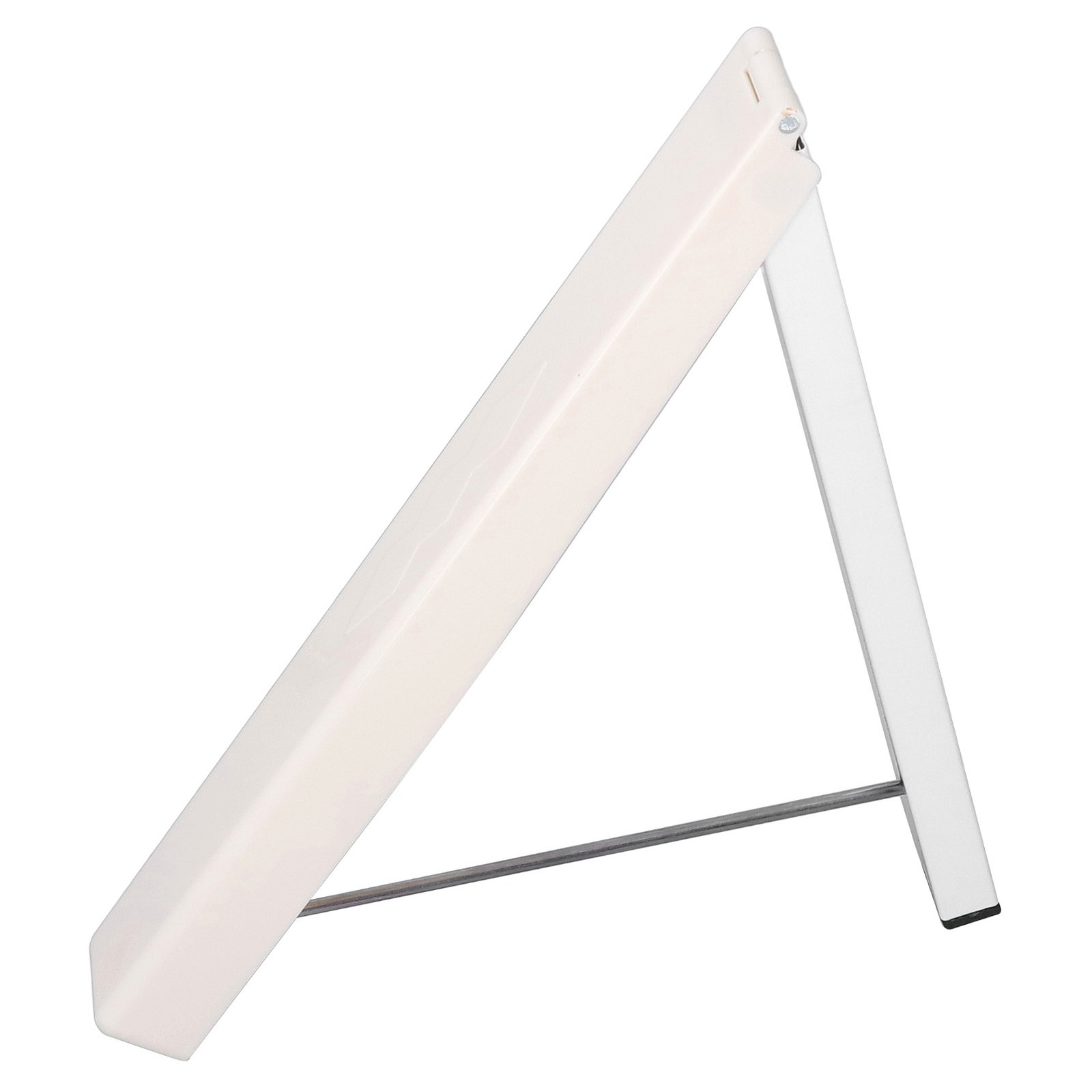 Wall Mounted Folding Retractable Clothes Hanger Multifunctional Drying Rack For