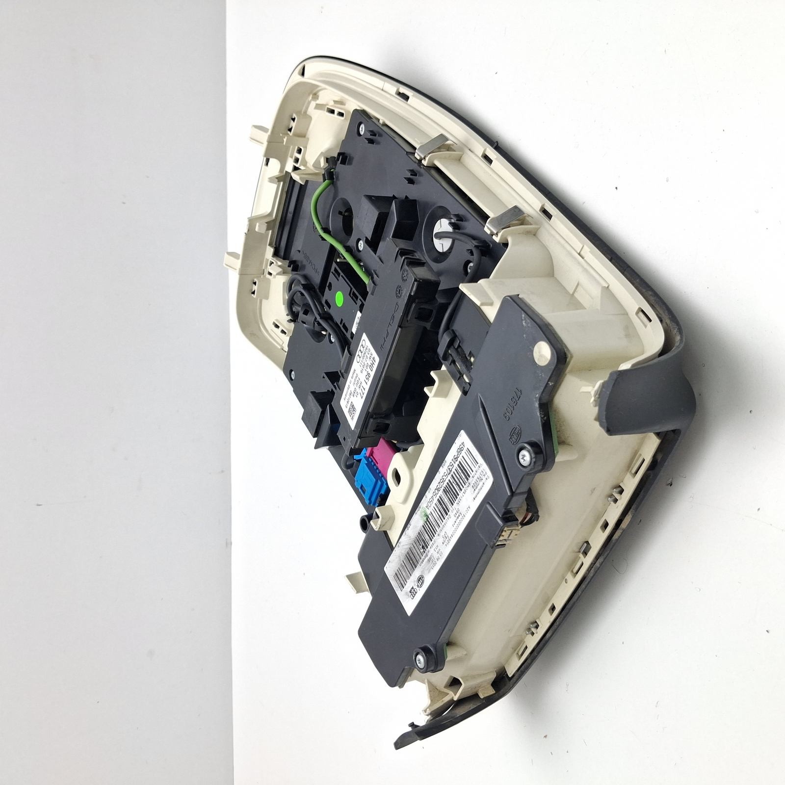 Audi Movement Detector 4H0951177