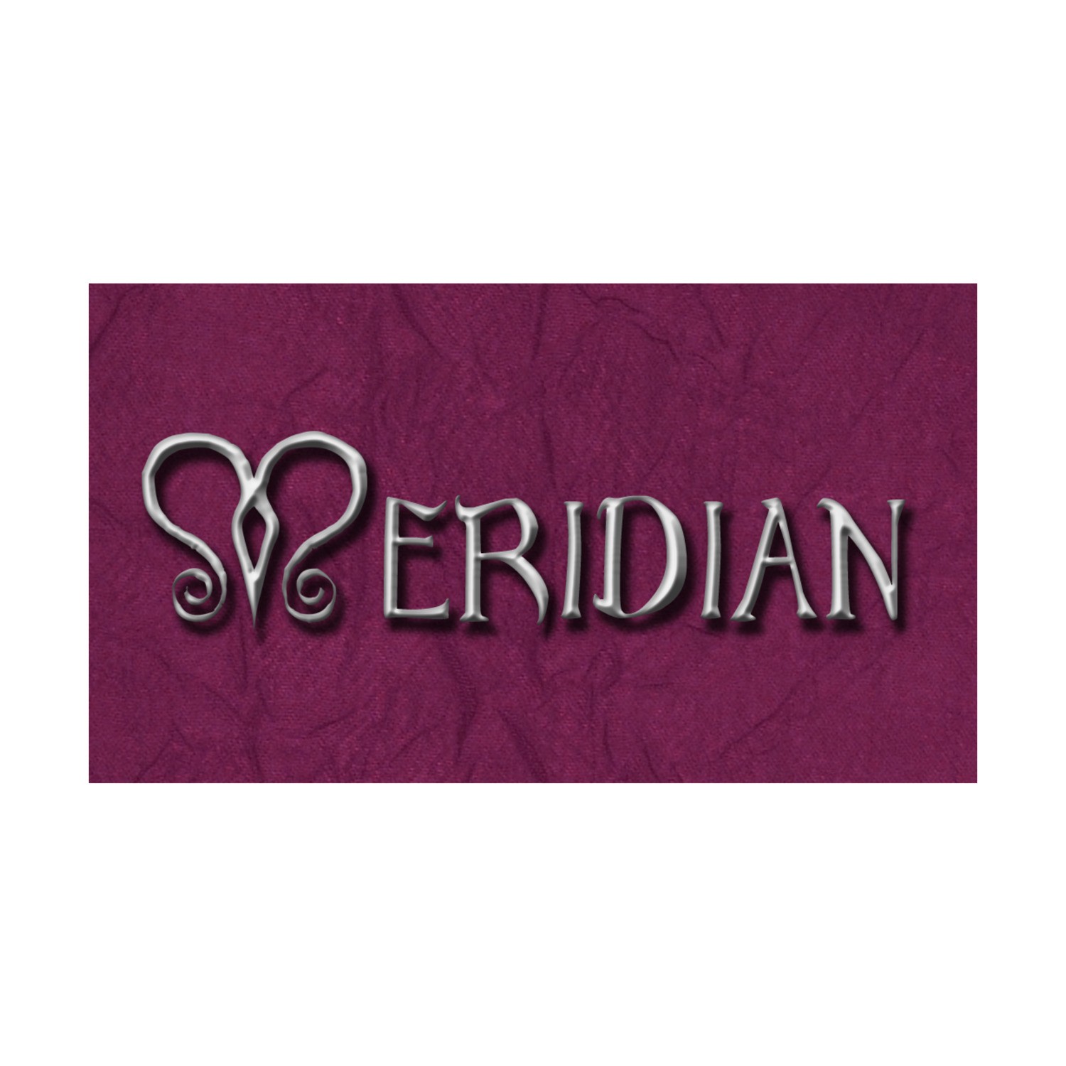 Berengad Fantasy RPG Meridian EX/NM