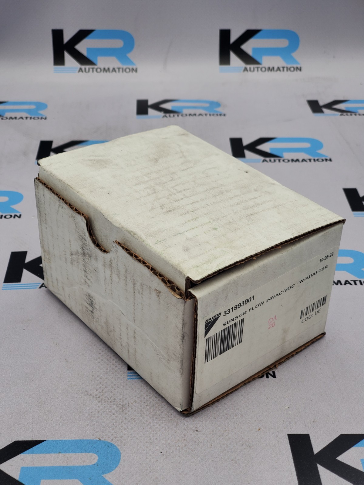 DAIKIN 331893901 Sensor Flow 24VAC/VDC