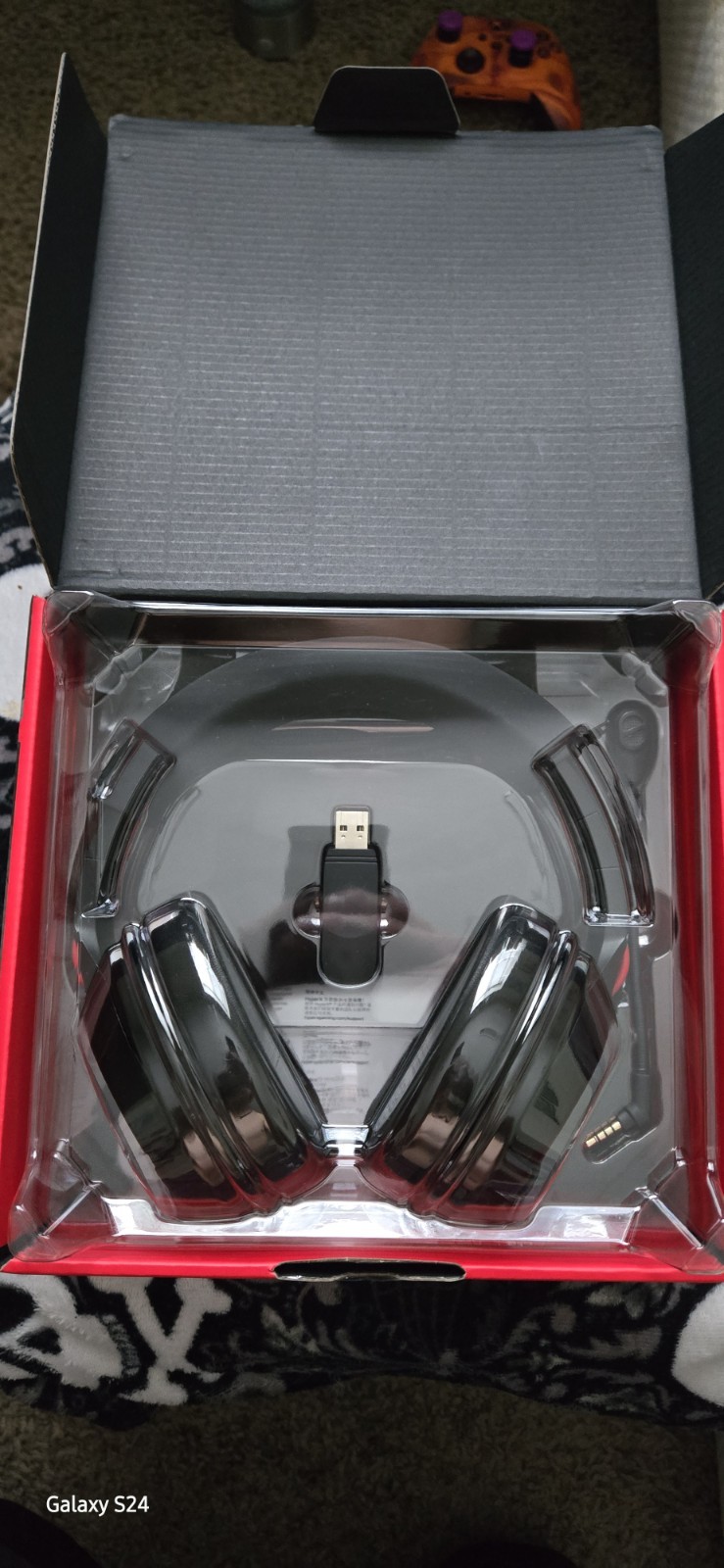 Hyperx Cloud Flight